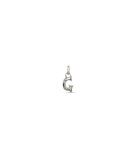 Small G initial charm